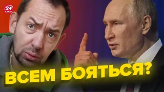 🚀 Путин знает, как отомстить за Макеевку @RomanTsymbaliuk