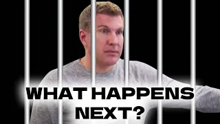 Todd & Julie Chrisley in for a Shock!  ⚠️ Ex-Con Reveals the TRUTH About PRISON