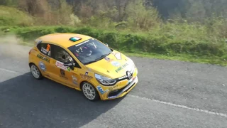 64° Rally Sanremo [HD]