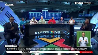Elections360 Weekly | Top 6 debate: Who'll be the winners and losers?