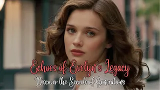 Echoes of Evelyn's Legacy: Discover the Secrets of Generations #story #shortstory #mystery #secrets