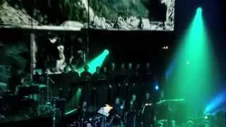 Within Temptation - Mother Earth (Black Symphony DVD)