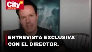 Llega a las salas de cine "Encerrados con el Demonio" | CityTv