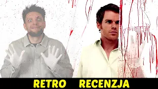 Dexter (Sezon 1) ★RetroRecenzje