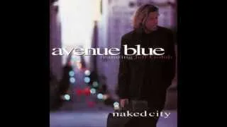 Baby I'm Yours - Avenue Blue (featuring Pheobe Snow on Vocals)