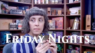 Magic | Friday Nights - Getting in your Head