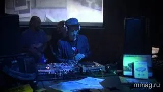 mmag.ru: DJ BATTLE - Финал @ ALFA 2013 - видео обзор
