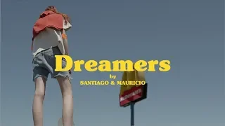 LOVE Magazine: Dreamers