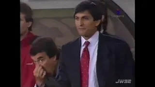 1996.05.08 River Plate 5 - Sporting Cristal 2 (Partido Completo - Copa Libertadores 1996)