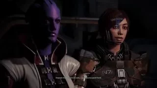 Mass Effect 3 Part 25 (Female Infiltrator)