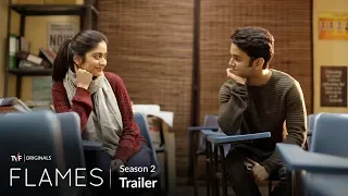 FLAMES Season 2 - Trailer | TVFPlay