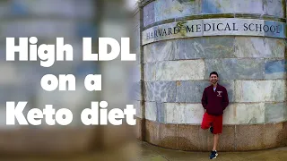 High LDL on a Keto Diet. Should You Worry? | Nick Norwitz & Dave Feldman