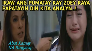 PATAY KA: Abot Kamay na Pangarap March 27, 2023 Full Episode 174 STORYTELLING