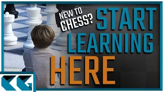 Top 5 Tips for Beginner Chess Players