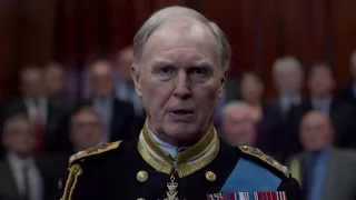 King Charles III   Trailer