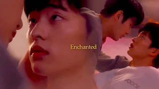 Taesung & Haebom ► Enchanted [FMV] | Korean BL