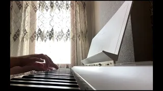 Toygar İşıklı -“Aşk Mühürü” (Piano Cover)