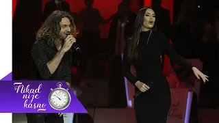 Katarina Grujic i Alen Ademovic - Splet pesama - (live) - NNK - EM 13 - 15.12.2019