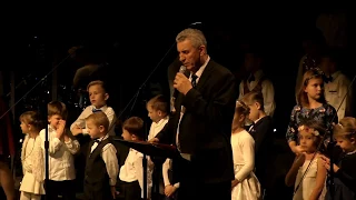 RBC LIVE  12-10-17 Воскресное Вечернее Служение | Sunday Evening Service