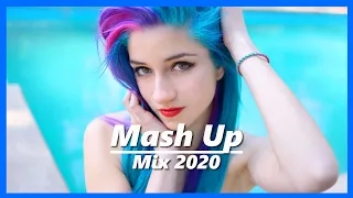 EDM Mash Up Mix 2020 | Popular Song Remixes & Mash Ups