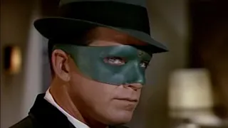 The Green Hornet - 14 - Freeway To Death