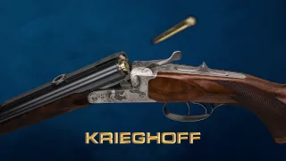 Krieghoff: Classic Ejector Manual