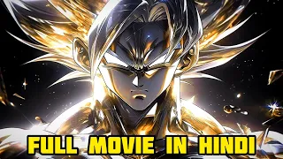 Goku The King of Everything Series Season 2 Full Movie in Hindi