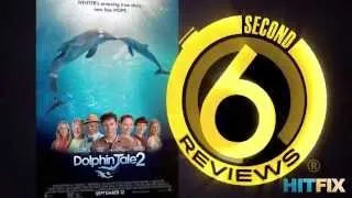 Dolphin Tale 2