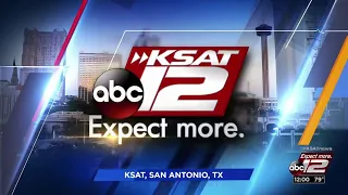 KSAT 12 News at Noon: Sept. 17, 2018