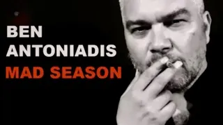 “Mad Season” album promo