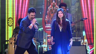 Golden movies present alka yagnik Song