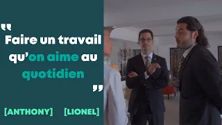 Le métier de directeur d’hôtel