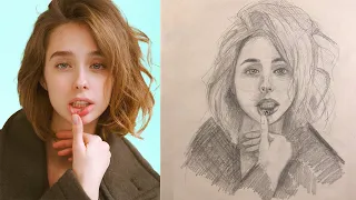 Discover the Fascinating Art of Drawing Faces for Beginners