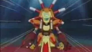 Medabots Multilingual Intro 2