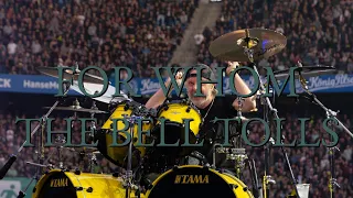Metallica: For Whom The Bell Tolls - Live In Hamburg, Germany (May 28, 2023)