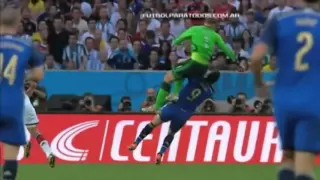 MANUEL NEUER ●ULTIMATE SAVES●TRIBUTE