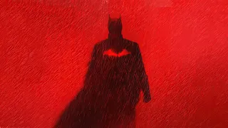 KXLLSWXTCH - WASTE (The Batman Version)