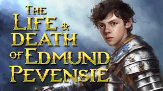 The Life and Death of Edmund Pevensie | Narnia Lore | Into the Wardrobe