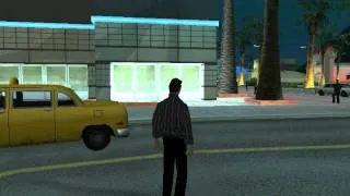 GTA MOVIE: L'assassino leggendario [2PARTE]