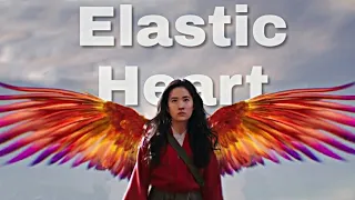 Mulan || Elastic Heart