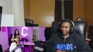 ClarenceNYC Does The One Chip Challenge! Ft. Queen 😱 (Reaction)