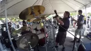 Tornado of Souls (Megadeth) School of Rock Coral Springs