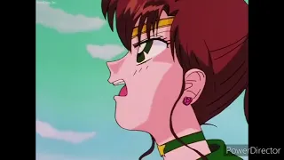 Sailor Moon Sailor Stars × Sonic X Makoto Kino Shut Up! Eternal Sailor Jupiter Amanda C. Miller