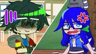 ➳❥💙💚➳❥ But I think your are 101% STUPID! | Chaotic Duo | ItsFunneh