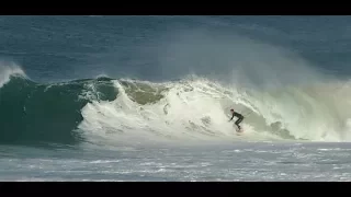 Lacanau Surf Report Vidéo - Dimanche 15 octobre 11H30