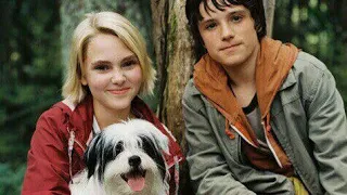 Bridge to Terabithia full movie