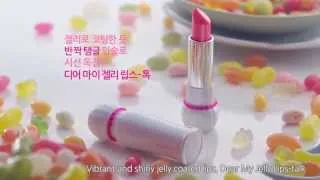 Jelly Lips Sweet Recipe TVC