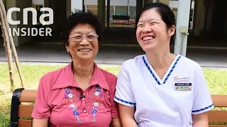 The Community Nurse Helping Chinatown's Elderly