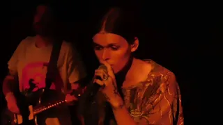 Crush - Ethel Cain w/ Colyer LIVE