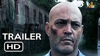 BRAWL IN CELL BLOCK 99 Official Trailer 2017 Vince Vaughn